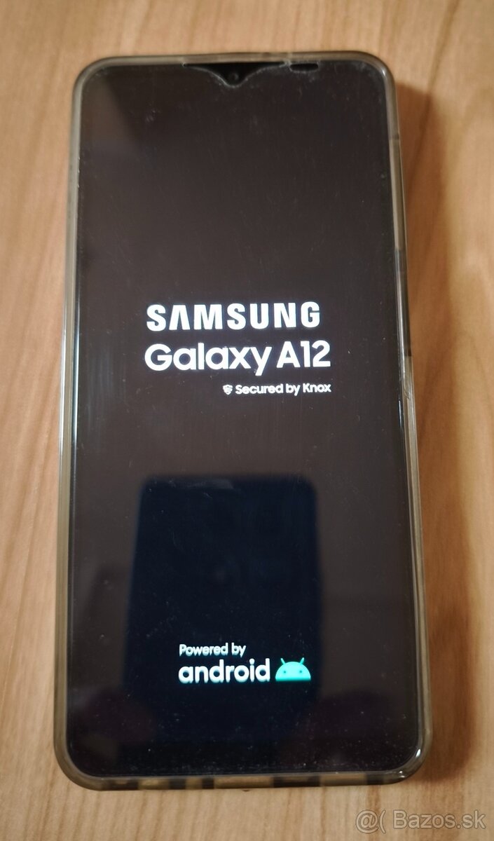 Samsung A12 - 2