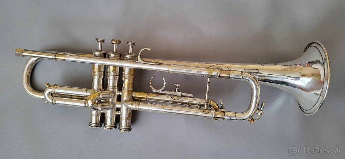 Trúbka Selmer - 2