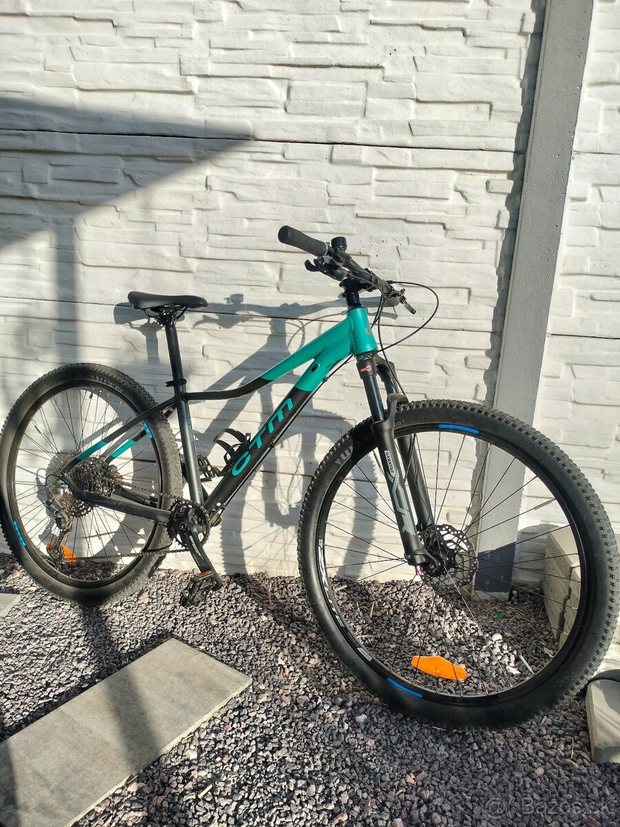 CTM Charisma 5,0 - 2