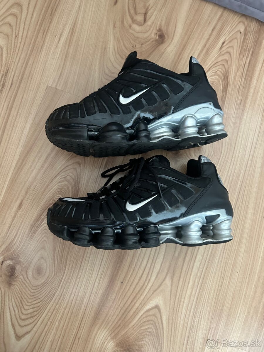 Nike shox - 2