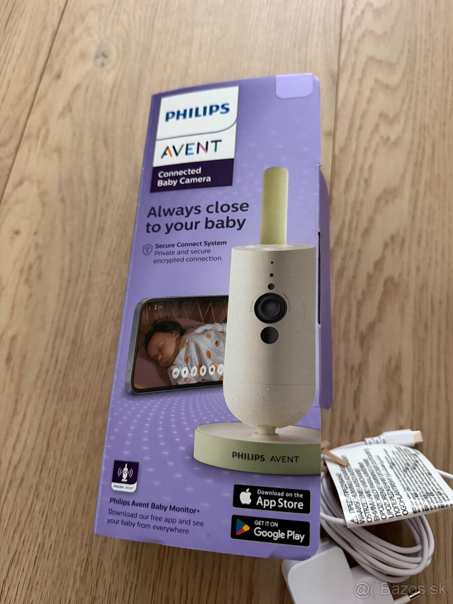 Philips Avent SCD643 - 2