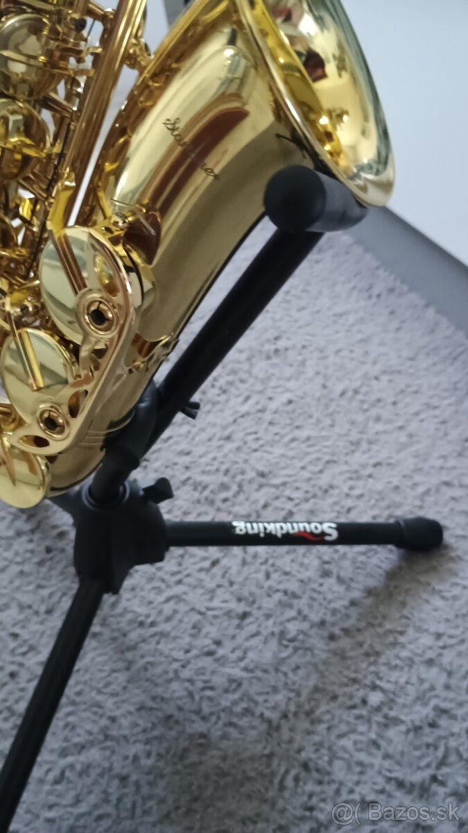 Alt saxofón - 2