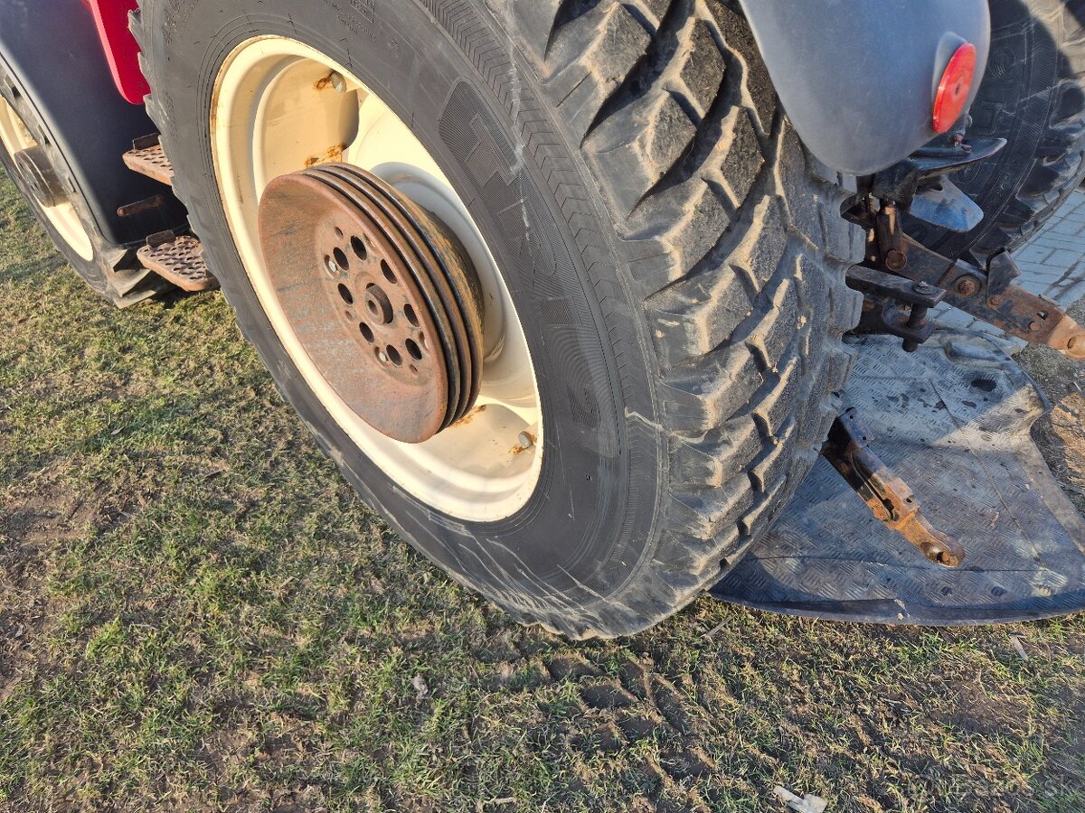 Nokian TRI2 440/80 R34 16,9-34 - 2