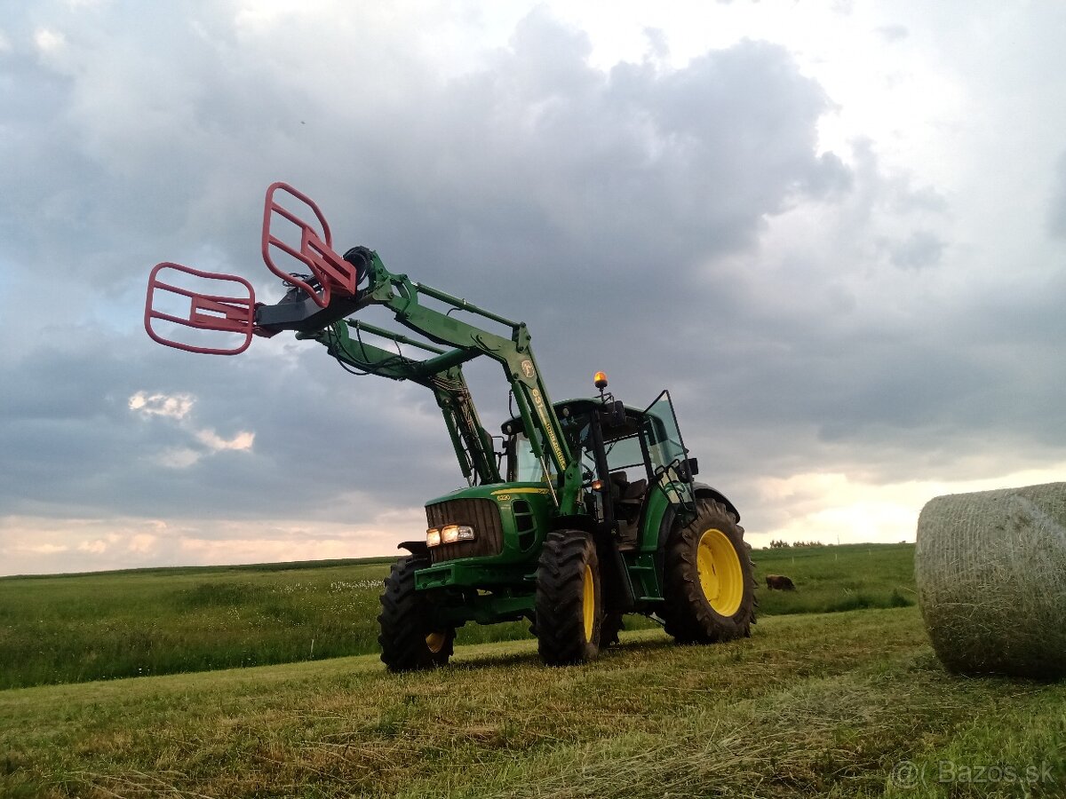 John Deere 6230 - 2