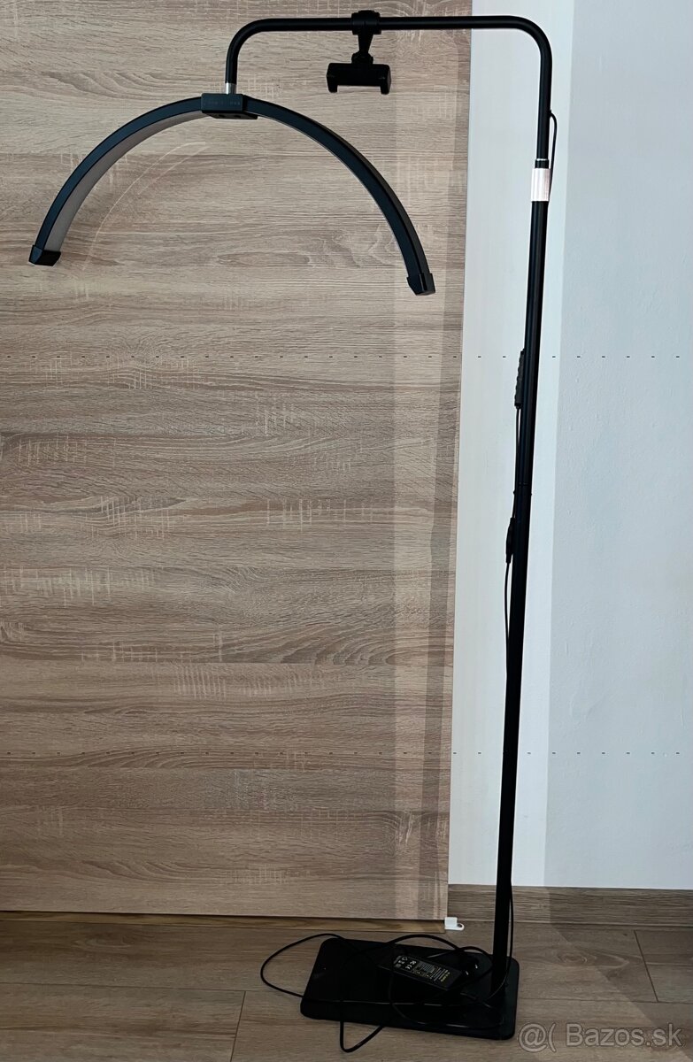 Kozmetická LED lampa - 2