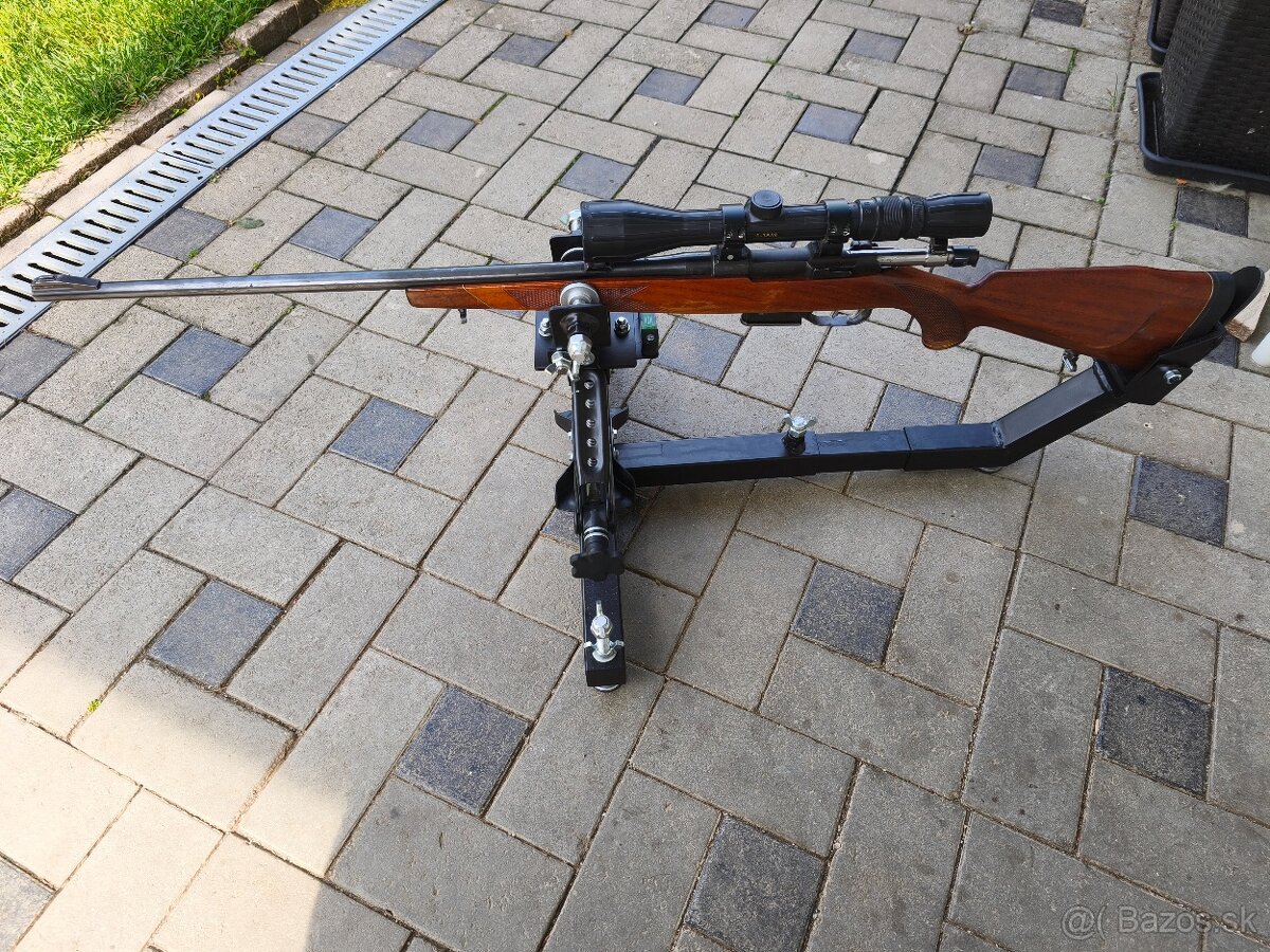 Brno Fox 222rem - 2