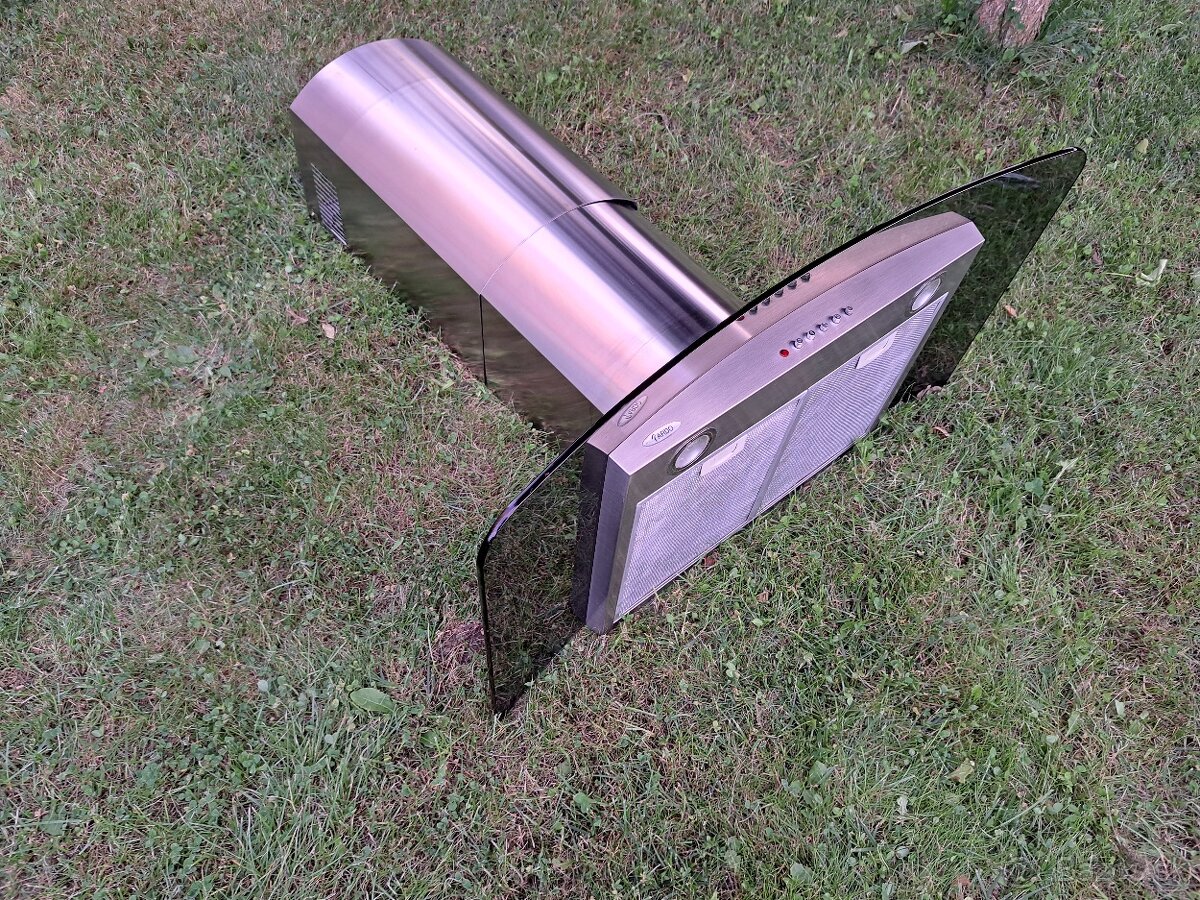 Digestor - 2