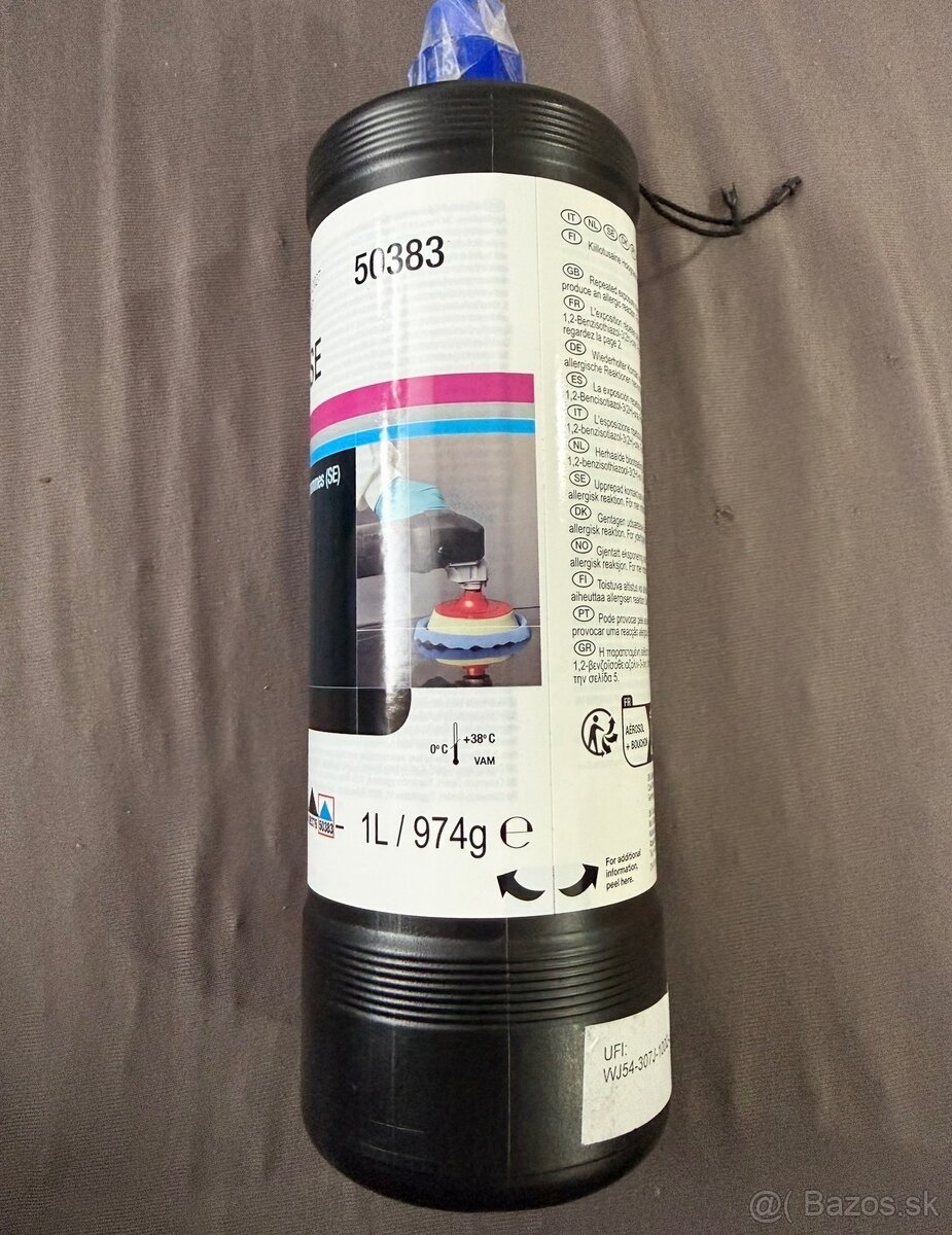 Leštiaca pasta Perfect-it III Ultrafina - 2