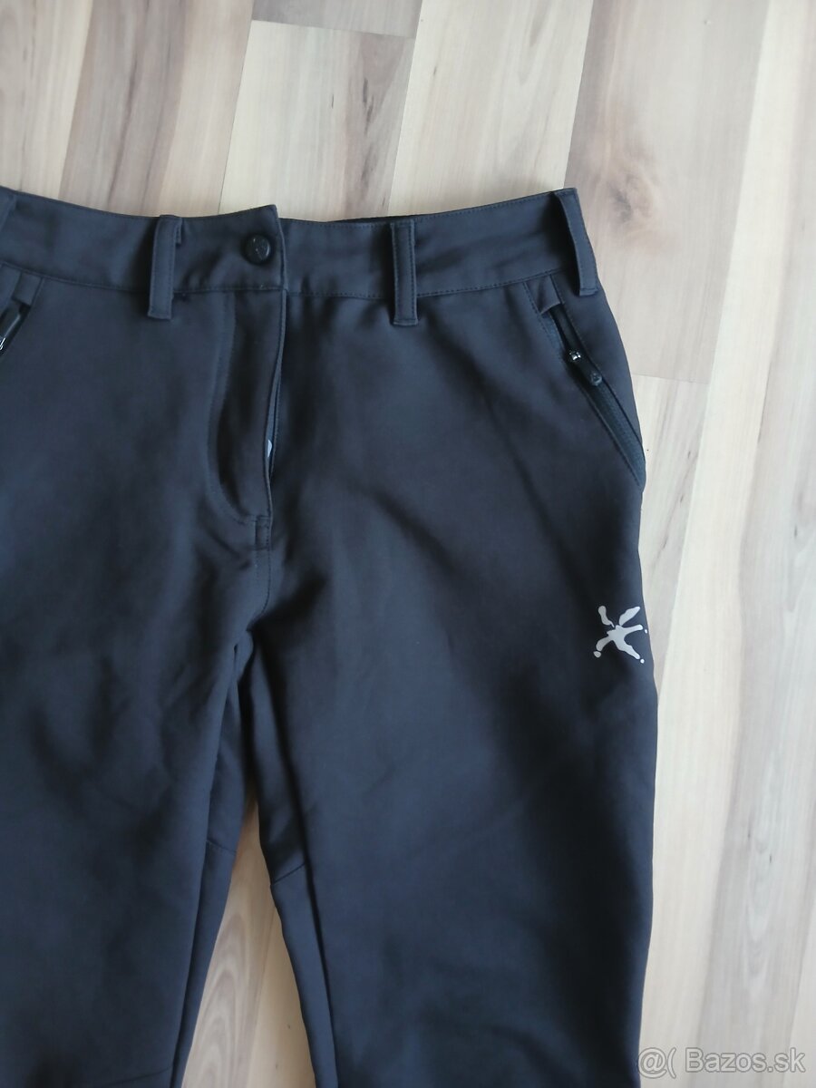 Turistické gate Klimatex xs - 2