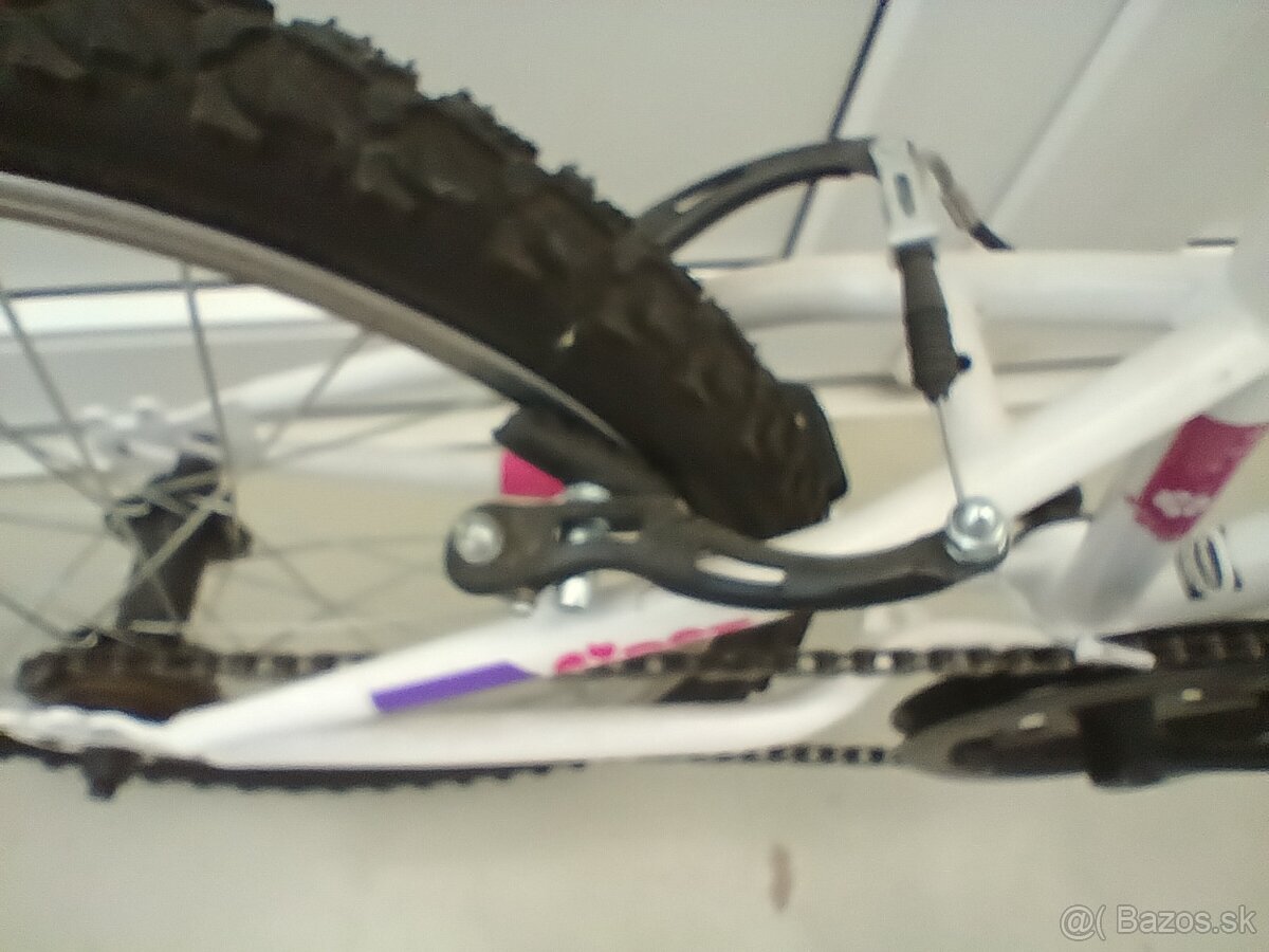 Detský bicykel 20 palcový - 2