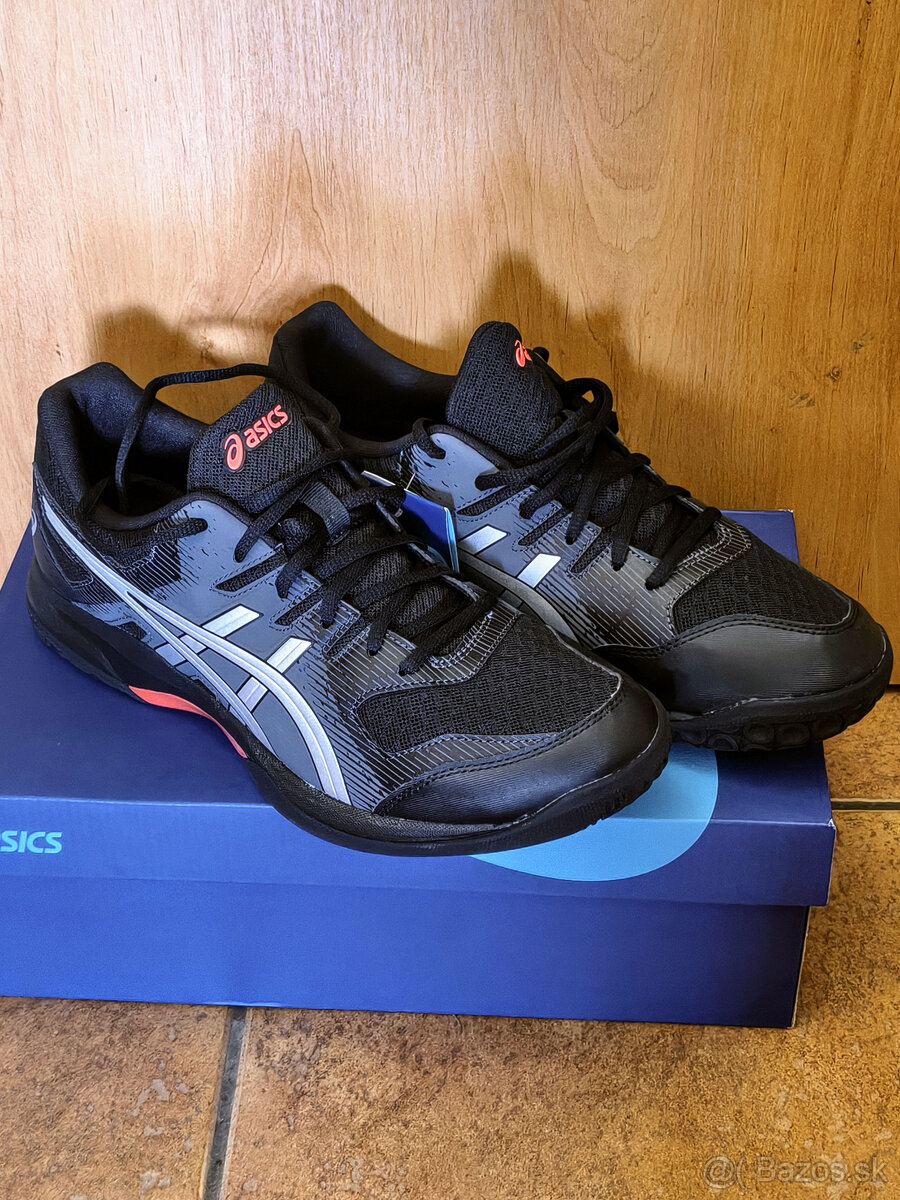 Asics Gel Rocket 9, veľ. 45 - 2