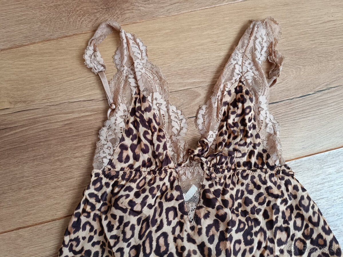 Leopardia kosielka Intimissimi S - 2