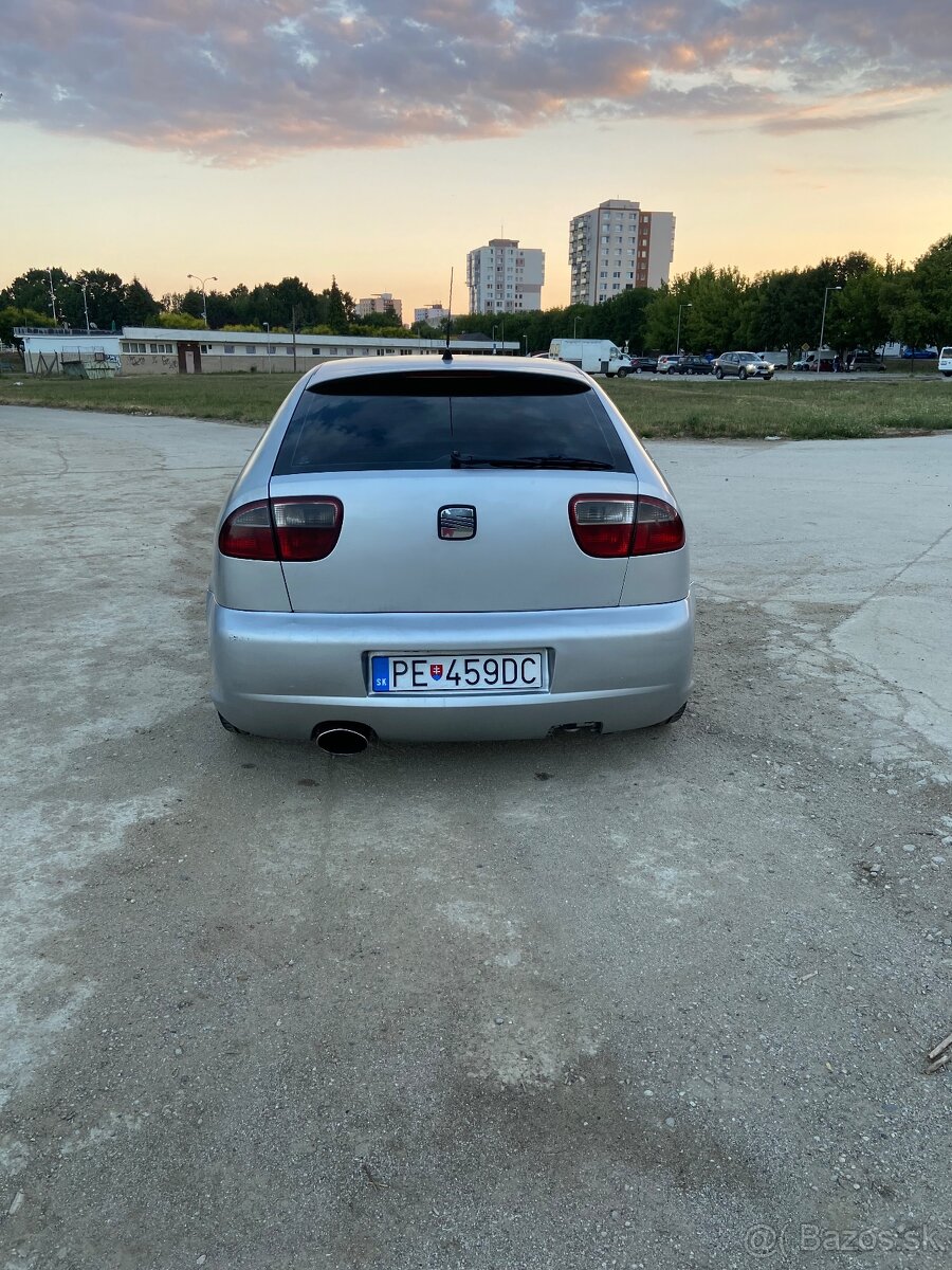 Seat Leon 1.9TDi - 2