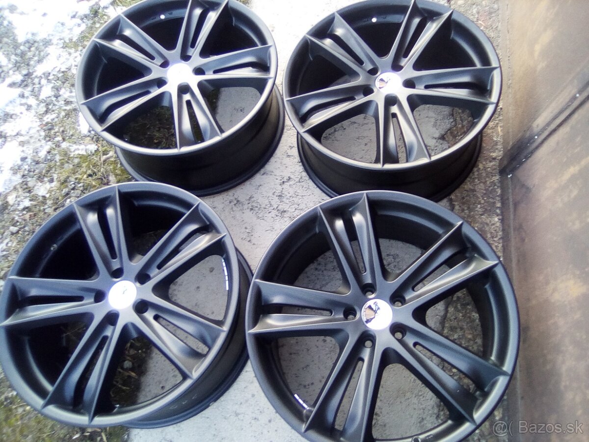 R20 5x112 elektrony.. - 2