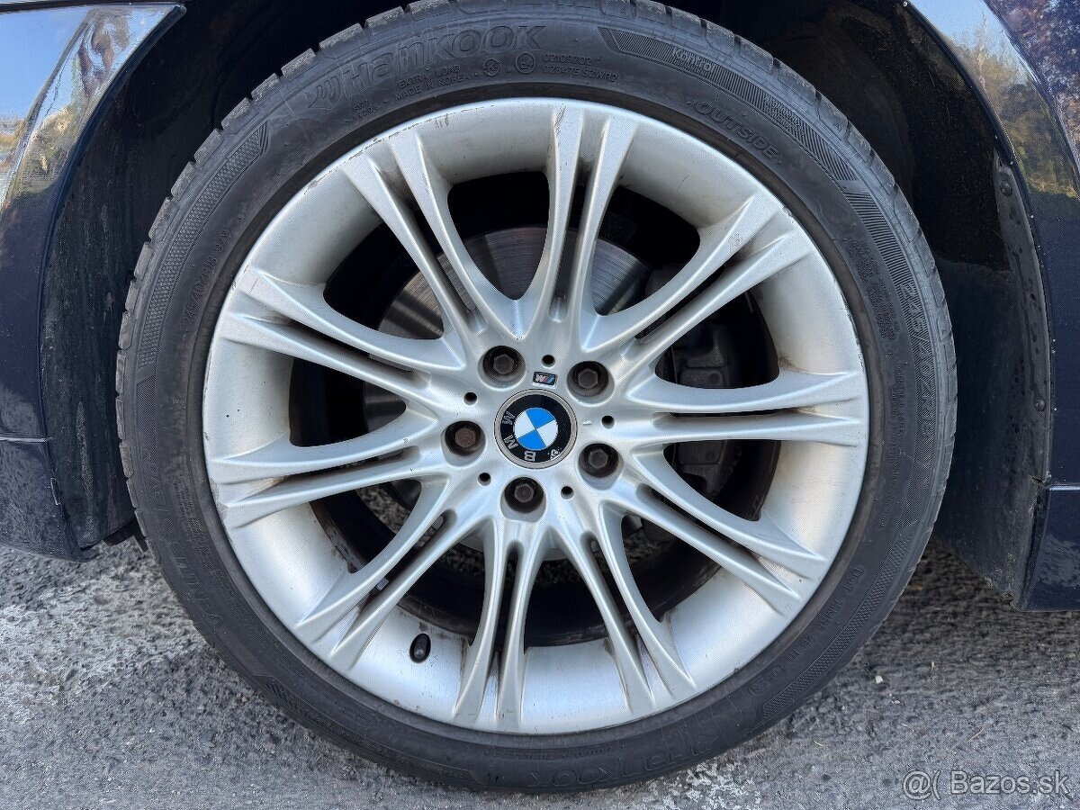 BMW elektróny 18ky M-packet - 2