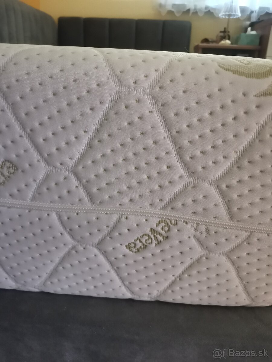 Matrac 90x 200 x 27 cm Prémium H4 - 2