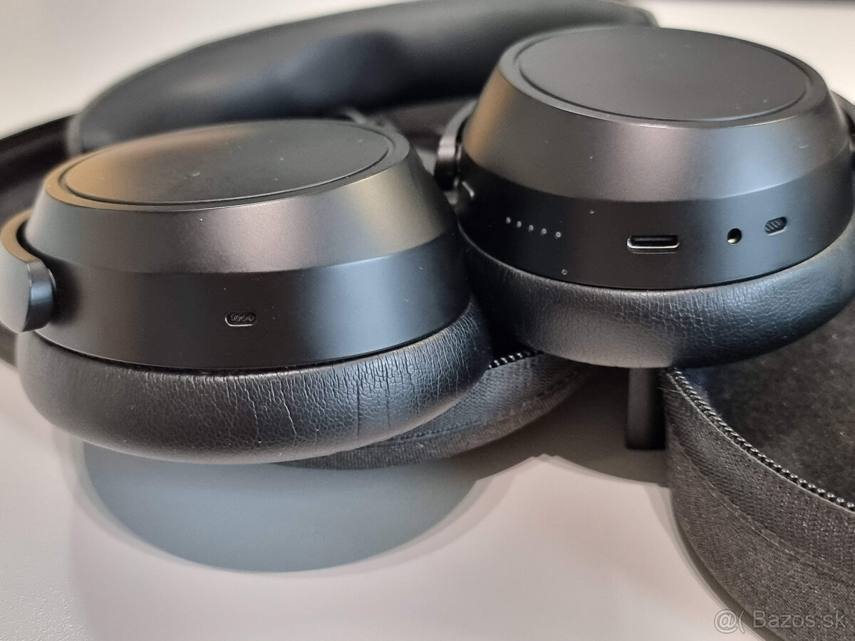 🎧 Sennheiser Momentum 4 Wireless - 2