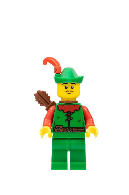 Lego Forestman cas571 - 2