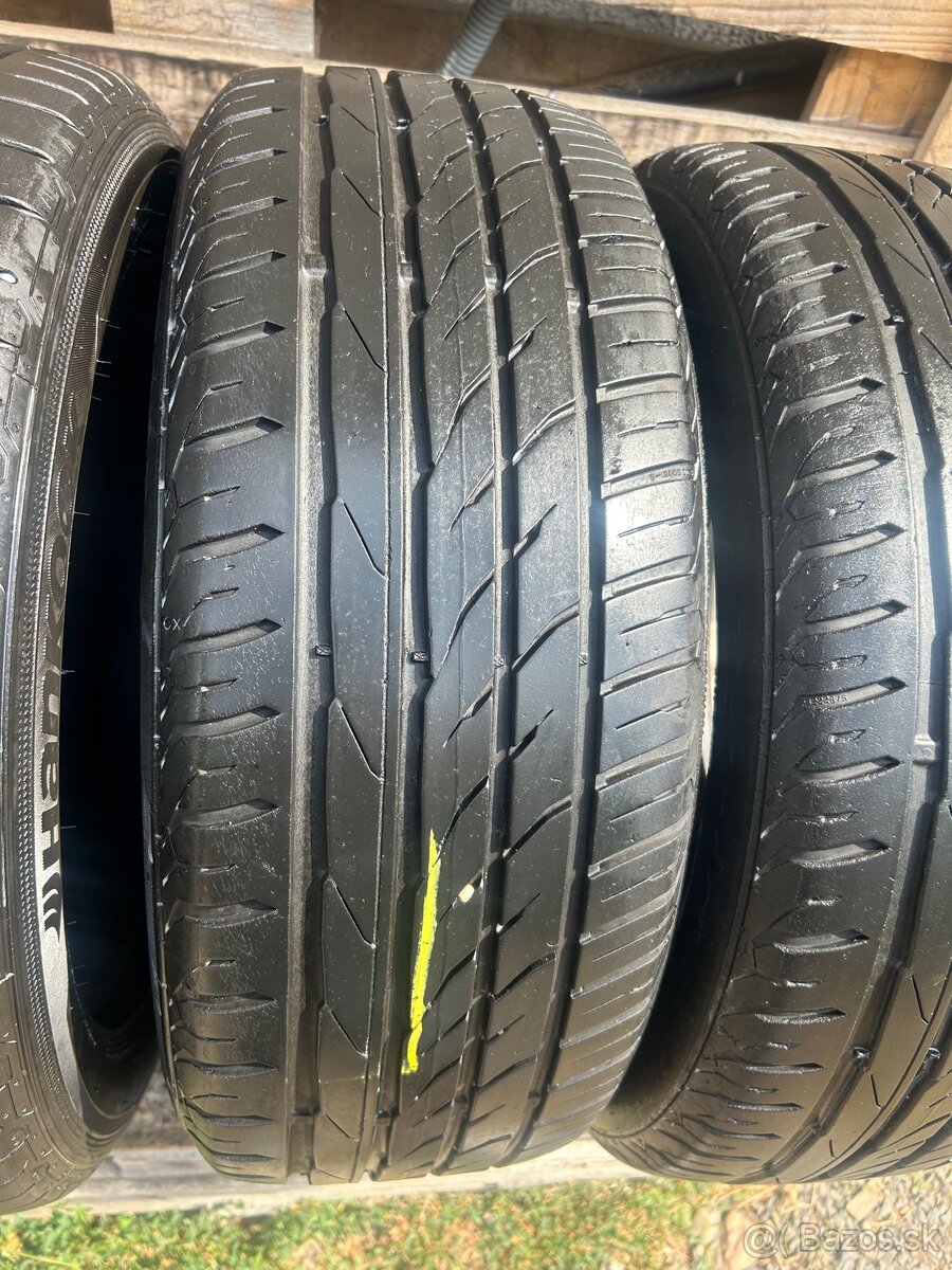 Matador/Hankook 205/55/16”-91V - 2