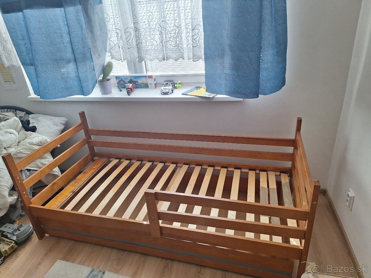 Postel 190x80 - 2