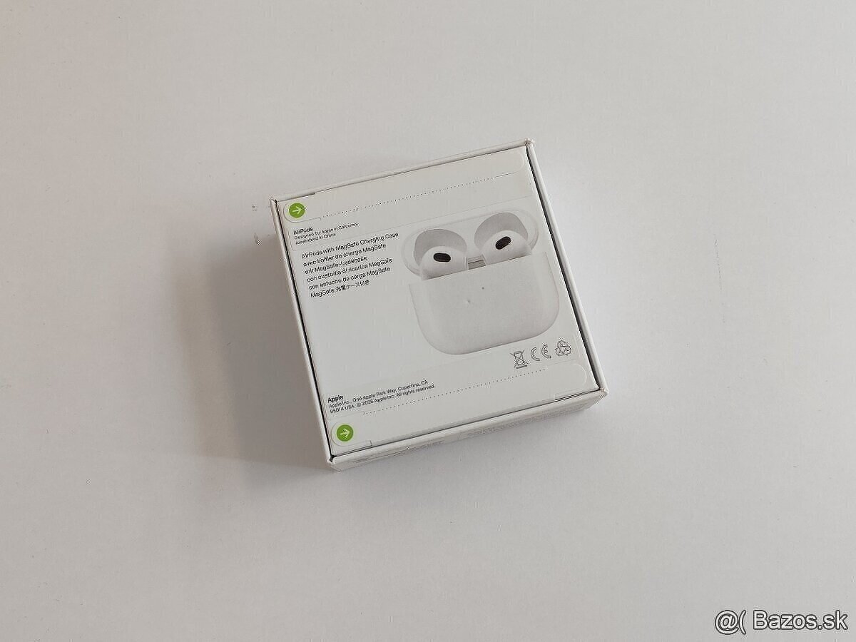 AirPods (3rd Generation) - 2