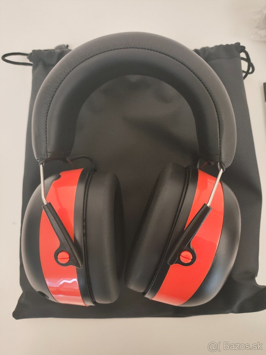#L0156 PROHEAR EM037 BT Hearing Protector - 2