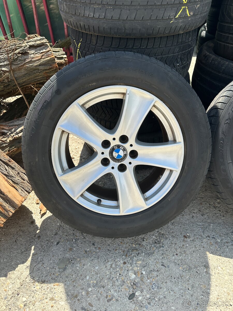 BMW R18 5x120 - 2