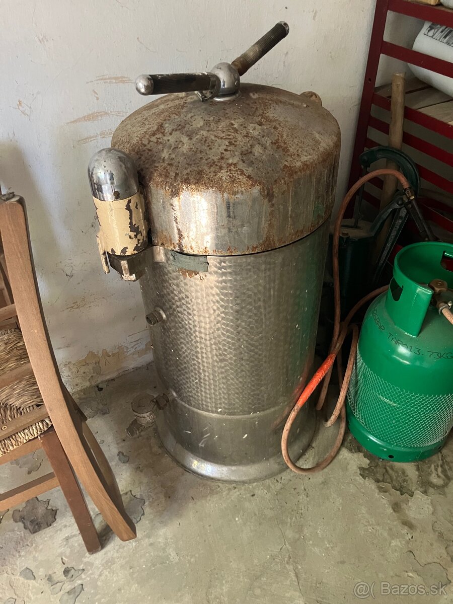 Domaca palenica - 2