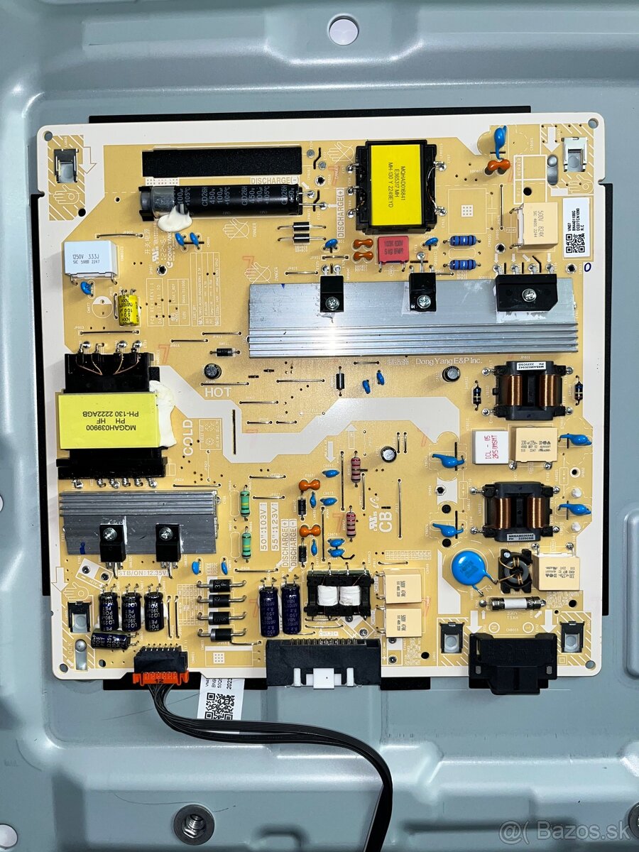 Samsung Power Supply, BN4401100G - 2