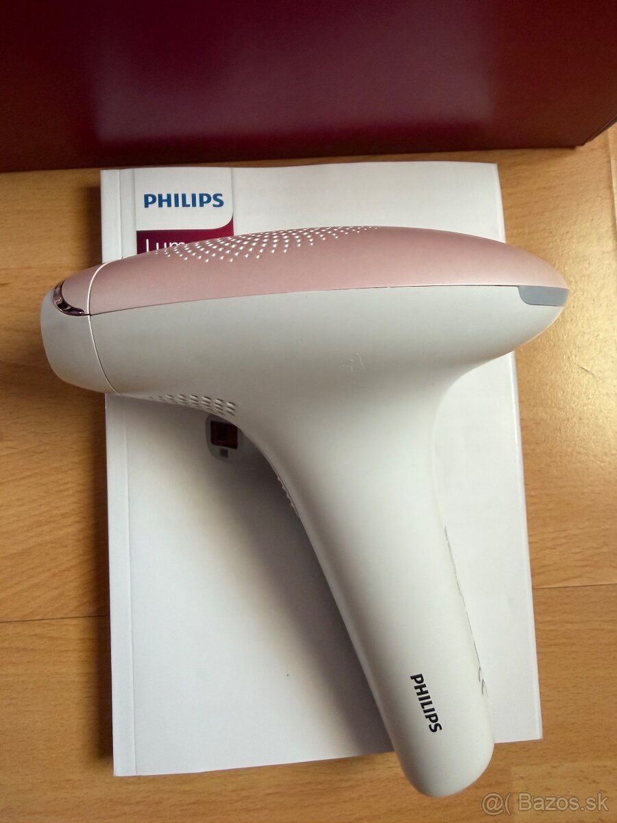 Philips Lumea Advanced SC1994/00 - 2