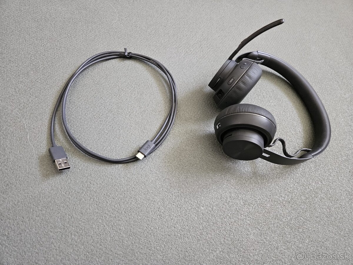 Bluetooth slúchadlá - 2
