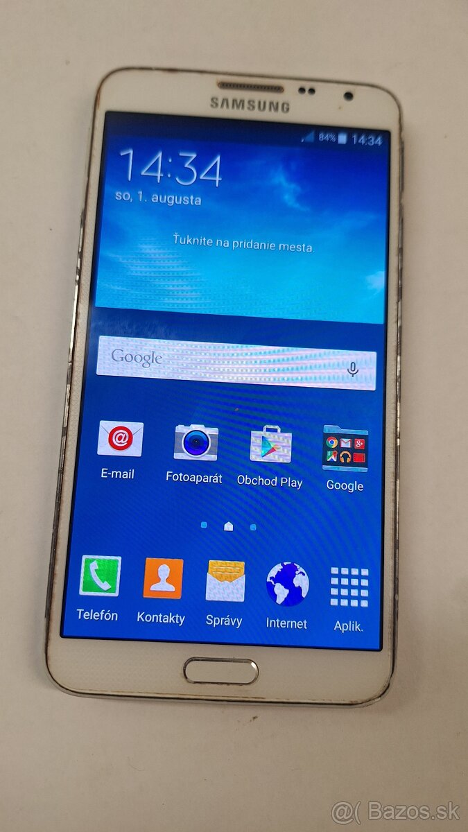 Samsung galaxy Note 3 neo - 2