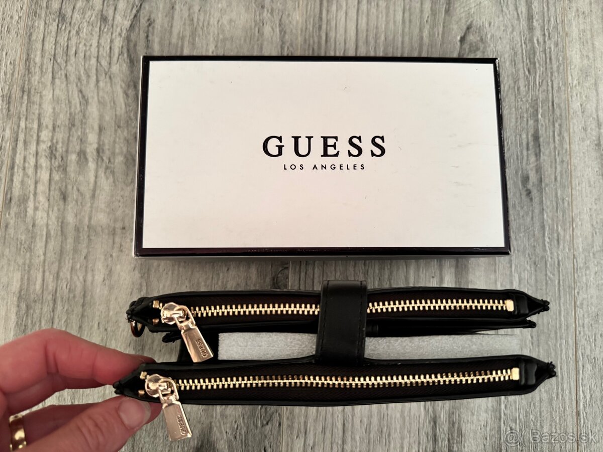 Penazenka Guess ORIGINAL - 2