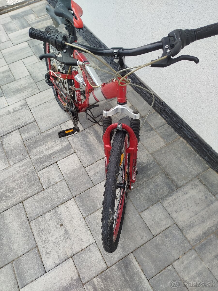 Predam bicykel - 2