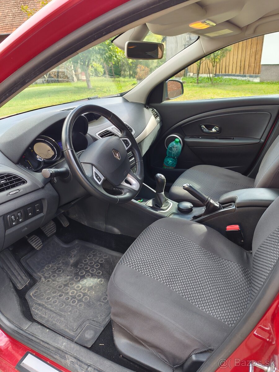 Renault Fluence 2013,1.6,82kw - 2