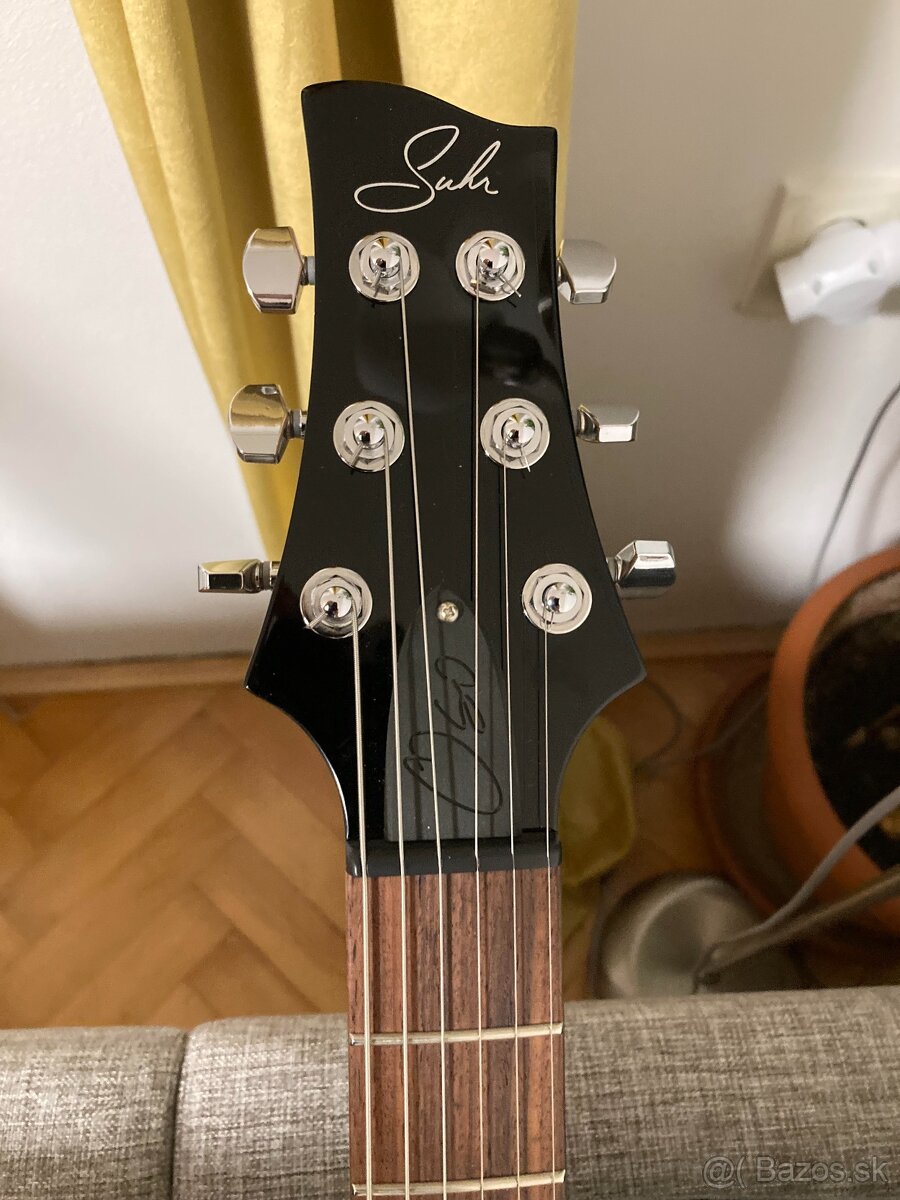 SUHR OSO shortscale made in USA - 2