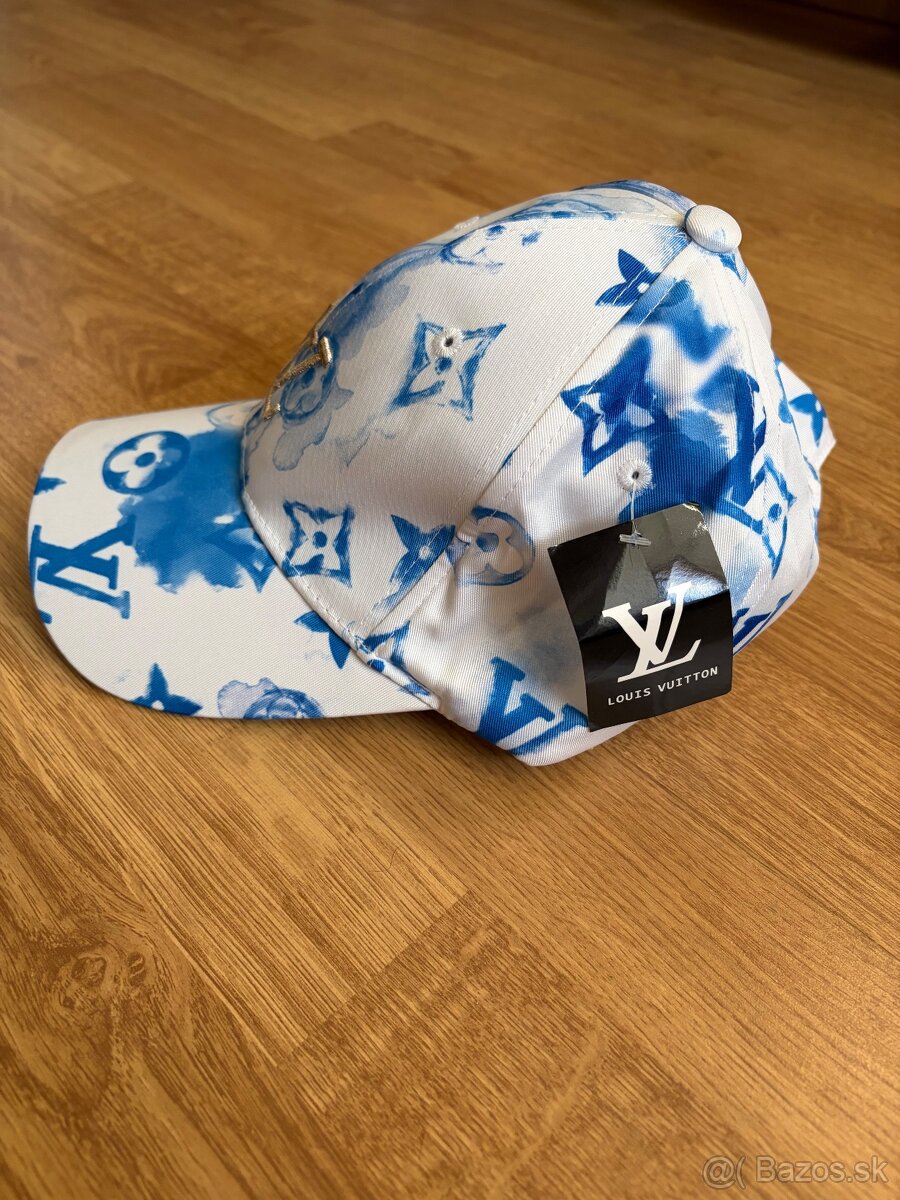 LV šiltovka - 2