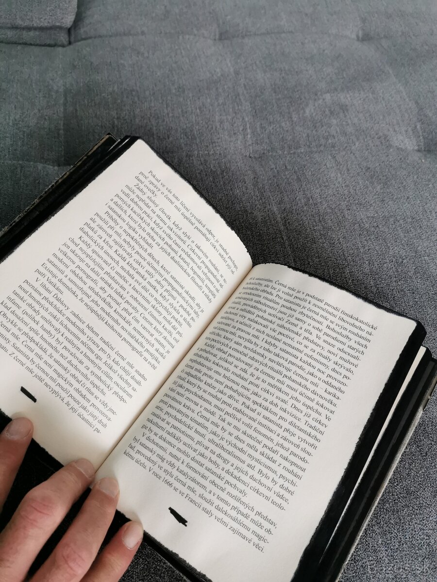 Satanska biblia - 2