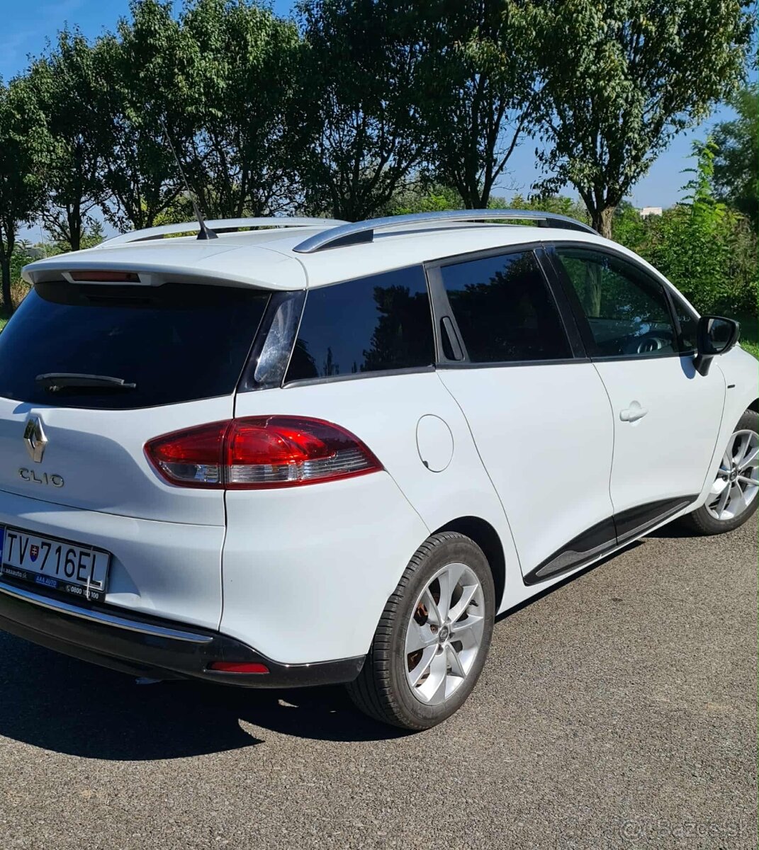 Clio - 2