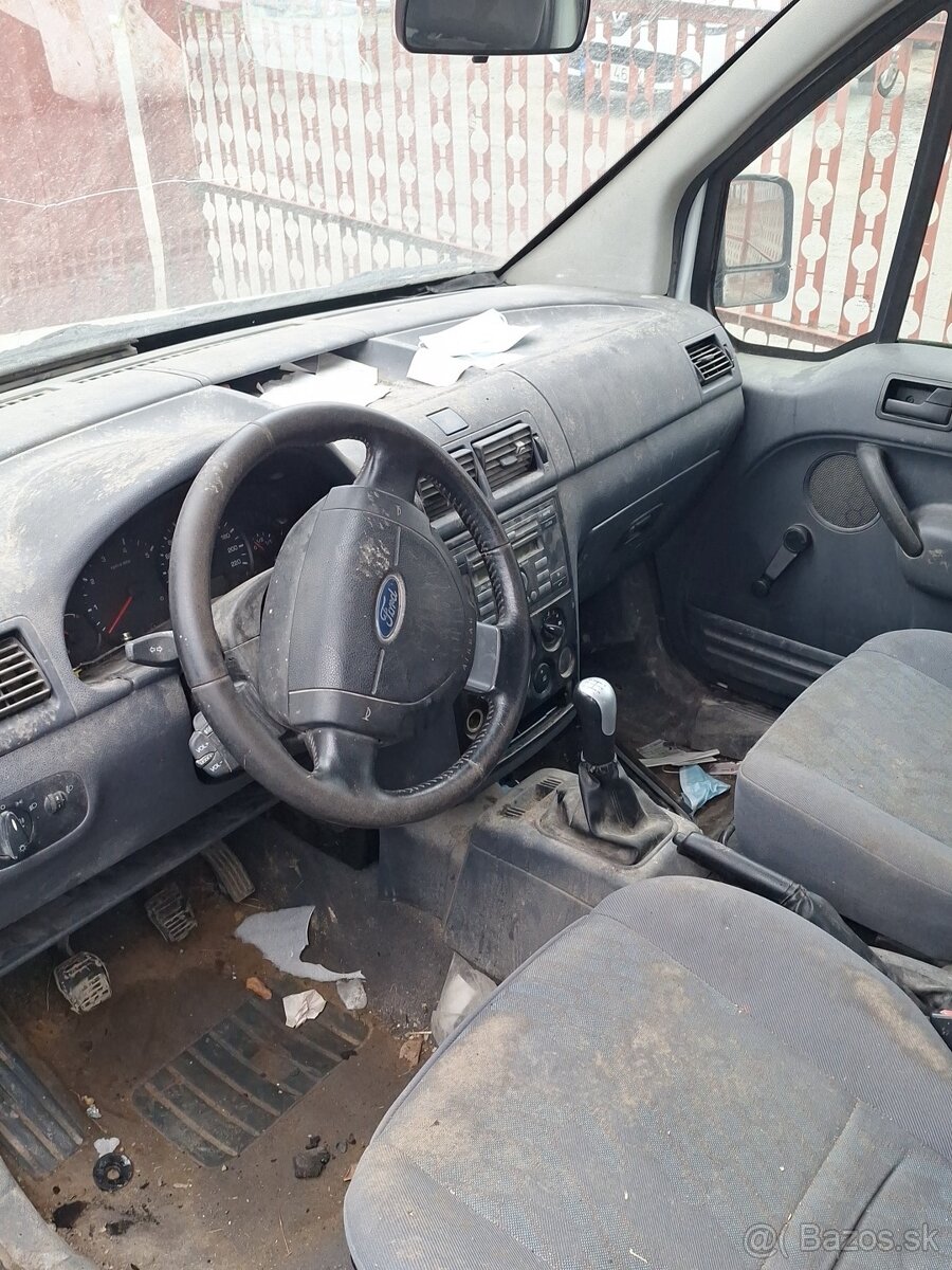 Ford tourneo connect1.8tdci - 2