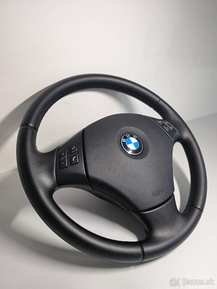 volant bmw e60 e61 e90 e91 - 2