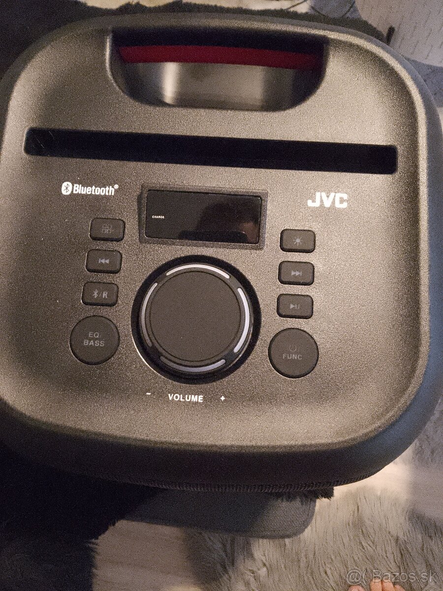 JVC Repro - 2
