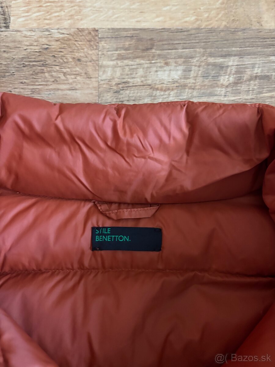 Stile benetton vesta - 2