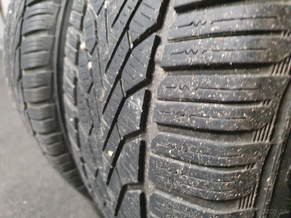225/55R16 semperit speed grip2 - 2