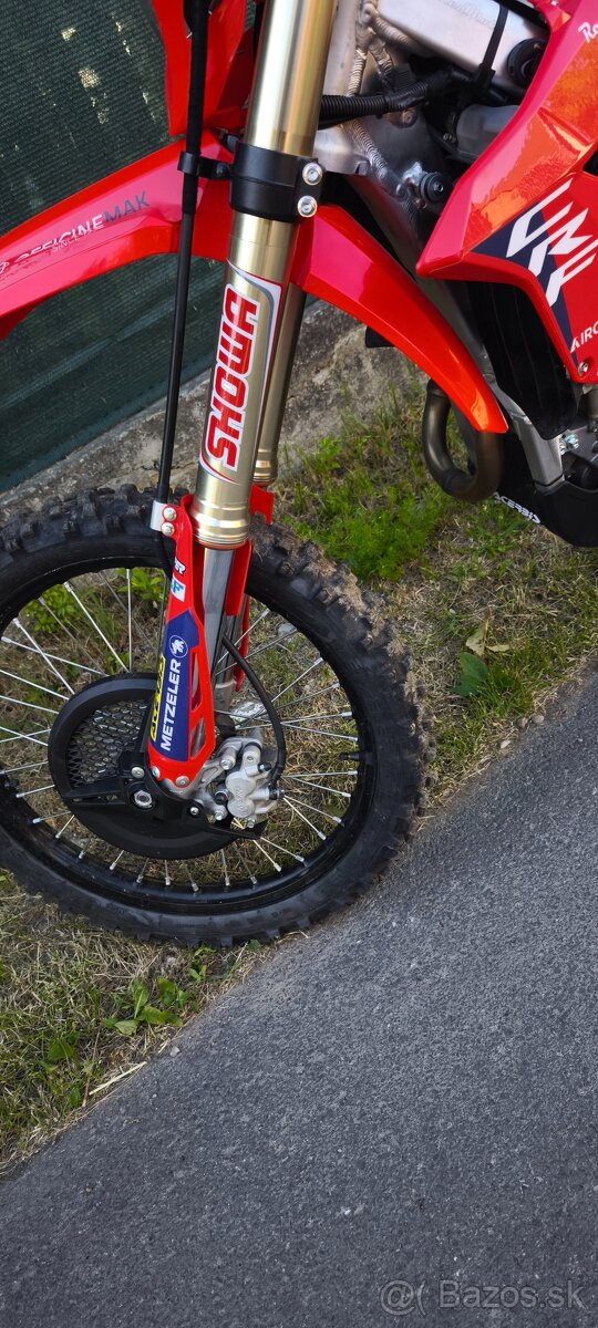 Honda crf 250 Rx 2024