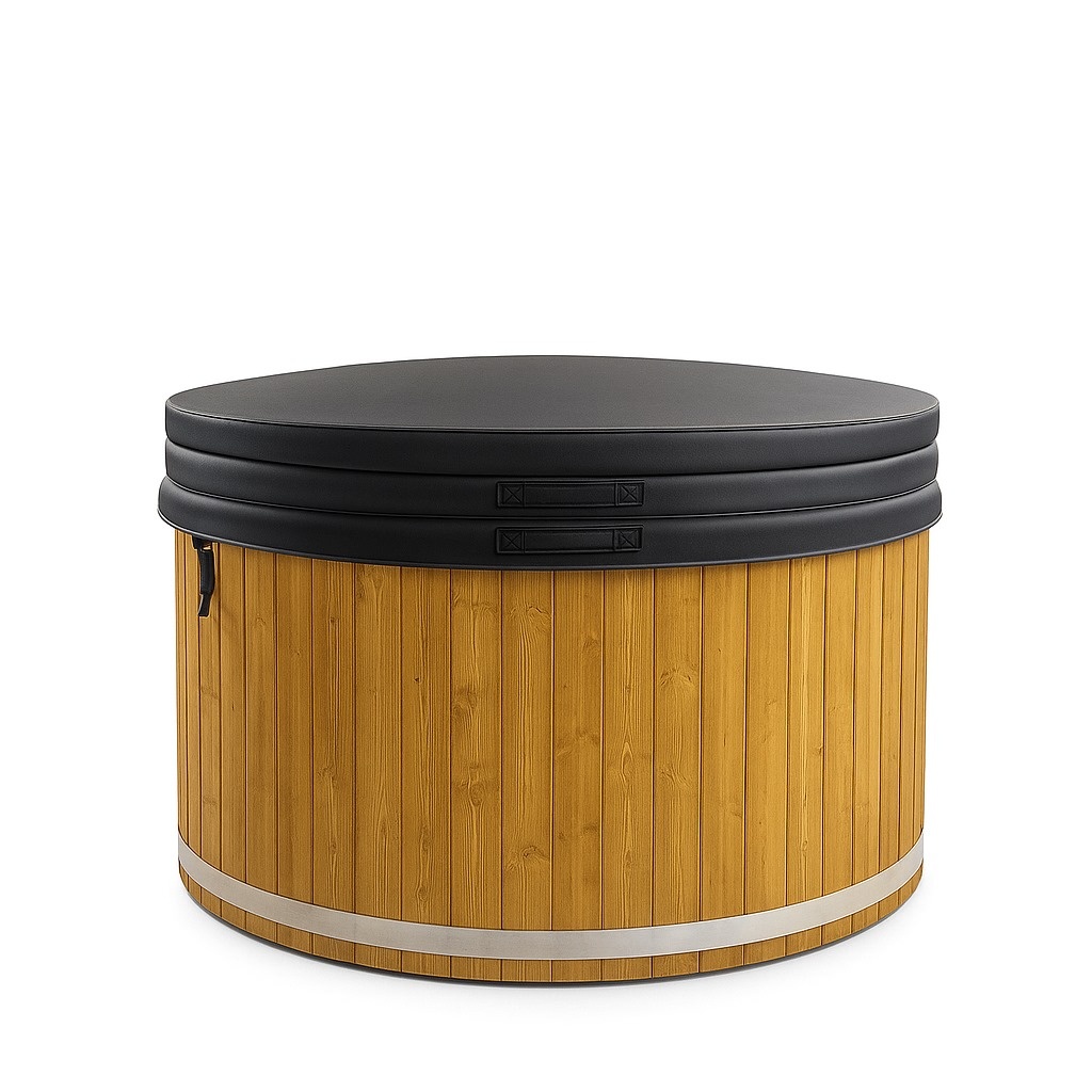 Vířivka pro 6-8 osob - 2