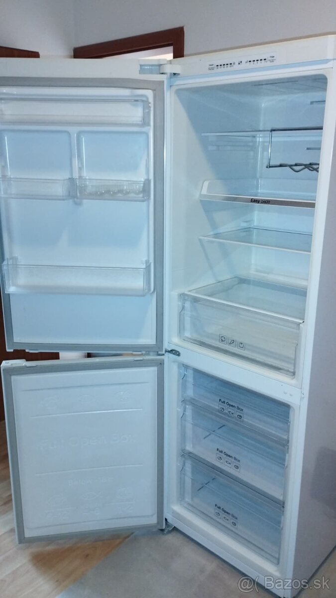 Samsung RB29FSRNDWW True no frost - samoodmrazovacia - 2