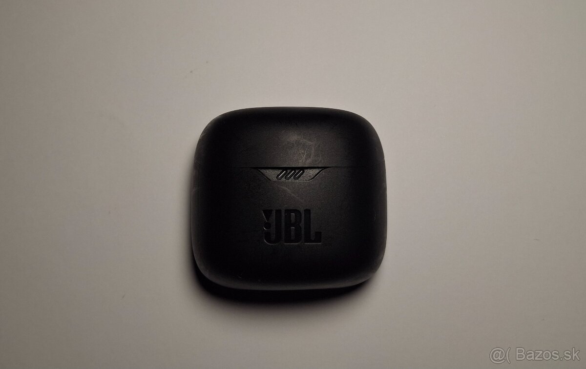 Sluchátka JBL Tune flex - 2