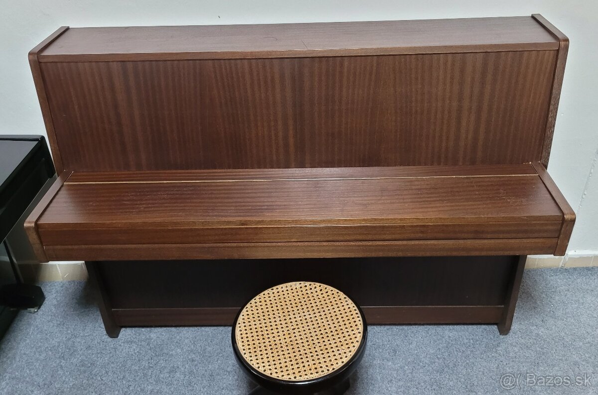 Klavir, pianino Rieger Kloss - 2