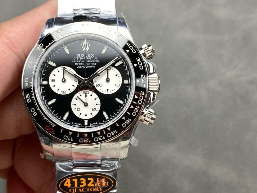 Rolex Daytona Le Mans - 2